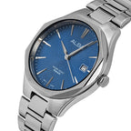 AS9U57X1 Midnight Blue Dial Watch