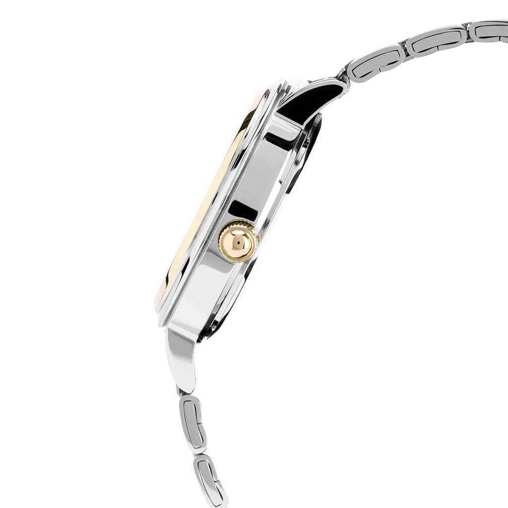 AH7EA4X1 Champagne Dial Watch