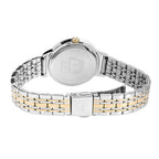 AH7EA4X1 Champagne Dial Watch