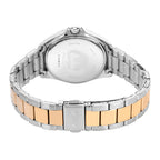 AH7DV1X1 Pearly White Mother Of Pearl Dial Watch