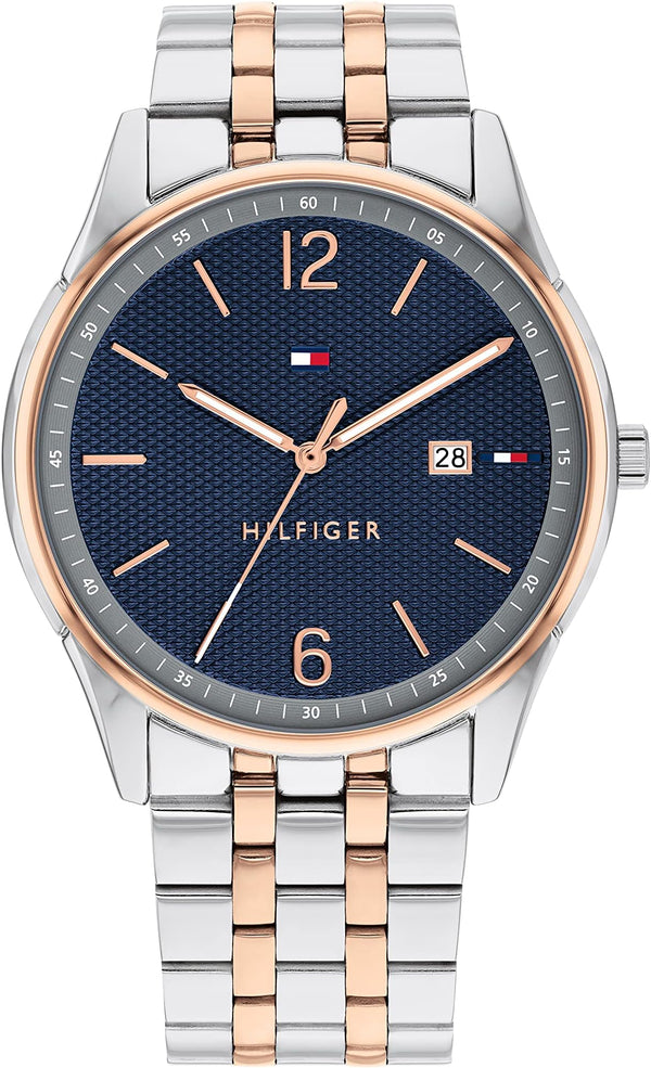 Tommy Hilfiger