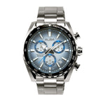 AX7011X1 Columbia Blue Dial Chronograph Watch