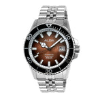 AU4057X1 Caramel Dial Automatic Watch