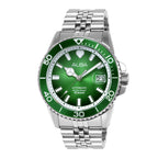 AU4053X1 Forest Green Dial Automatic Watch