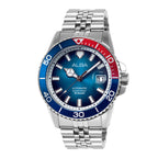 AU4051X1 Blue Dial Automatic Watch