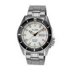 AL4721X1 Ashy Dial Automatic Watch