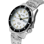 AL4721X1 Ashy Dial Automatic Watch