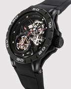 Crescent Black