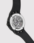 Crescent Black