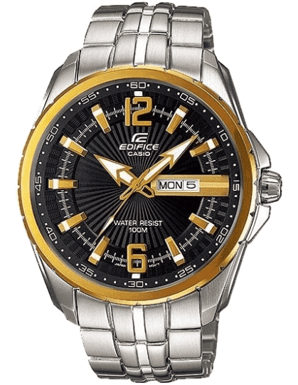 Casio ED445 - EF-131D-1A9VDF Edifice Watch