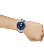 Casio ED482 - EFV-120DB-2AVUDF Edifice Watch