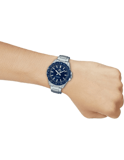 Casio ED482 - EFV-120DB-2AVUDF Edifice Watch