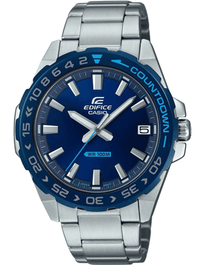 Casio ED482 - EFV-120DB-2AVUDF Edifice Watch