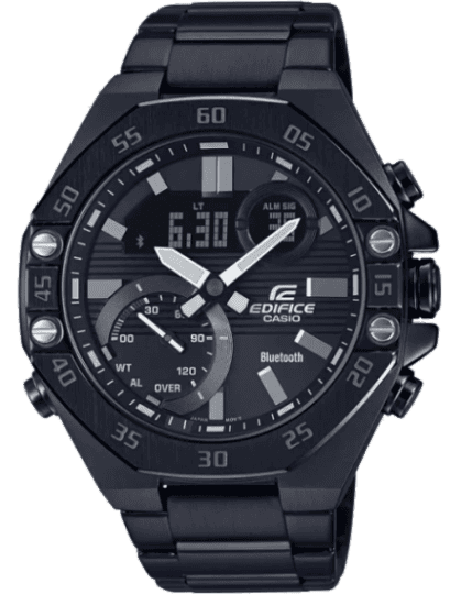 Casio ED494 - ECB-10DC-1ADF Edifice Watch