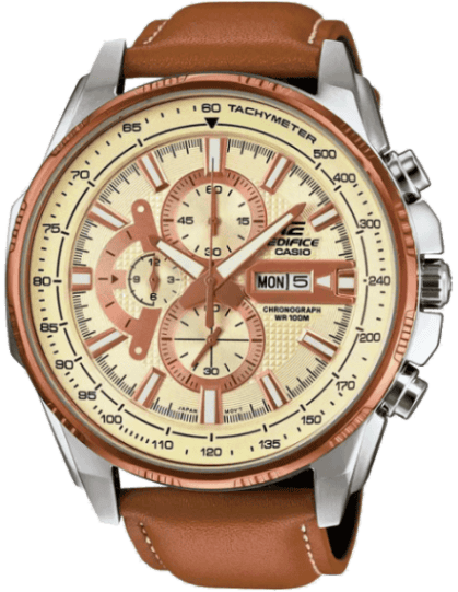 Casio EX257 - EFR-549L-7AVUDF Edifice Watch