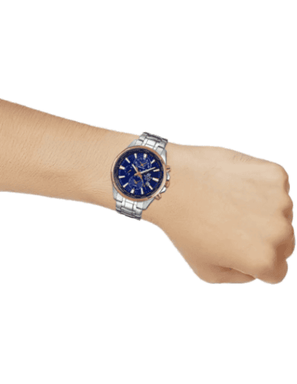 Casio EX332 - EFR-304PG-2AVUDF Edifice Watch