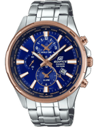 Casio EX332 - EFR-304PG-2AVUDF Edifice Watch