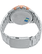 Casio EX332 - EFR-304PG-2AVUDF Edifice Watch