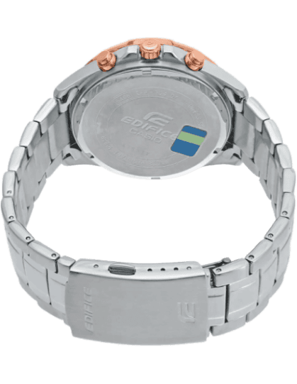 Casio EX332 - EFR-304PG-2AVUDF Edifice Watch