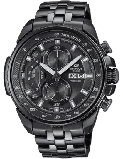 Casio EX387 - EF-558DC-1AVUDF Edifice Watch