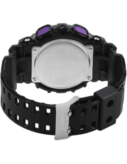 Casio G332 - GA-110HC-1ADR G-Shock Watch