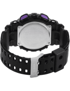Casio G332 - GA-110HC-1ADR G-Shock Watch