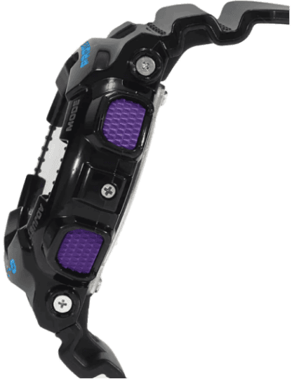 Casio G332 - GA-110HC-1ADR G-Shock Watch