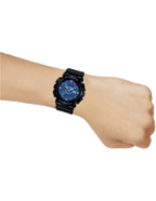 Casio G332 - GA-110HC-1ADR G-Shock Watch