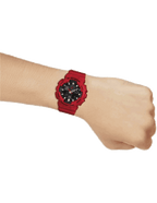Casio G344 - GA-100B-4ADR G-Shock Watch