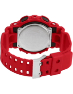 Casio G344 - GA-100B-4ADR G-Shock Watch