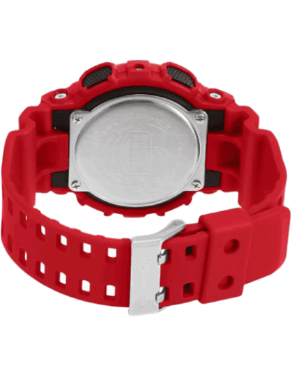 Casio G344 - GA-100B-4ADR G-Shock Watch