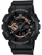 Casio G397 - GA-110RG-1ADR G-Shock Watch