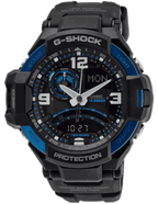 Casio G541 - GA-1000-2BDR G-Shock Watch