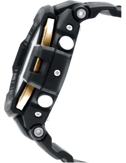Casio G590 - GA-1000-9GDR G-Shock Watch