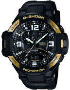 Casio G590 - GA-1000-9GDR G-Shock Watch