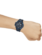 Casio G639 - GA-1100-2BDR G-Shock Watch