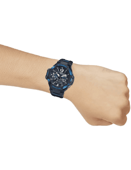 Casio G639 - GA-1100-2BDR G-Shock Watch