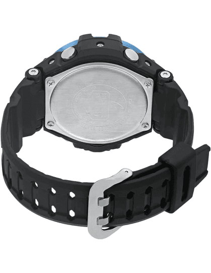 Casio G639 - GA-1100-2BDR G-Shock Watch