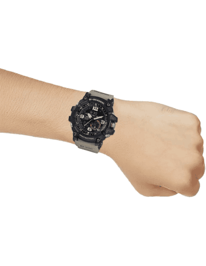 Casio G661 - GG-1000-1A5DR G-Shock Watch
