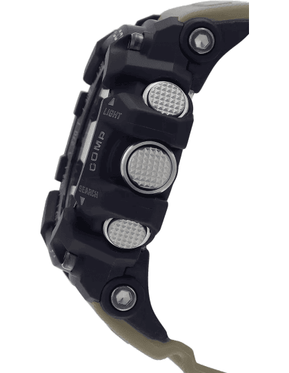 Casio G661 - GG-1000-1A5DR G-Shock Watch