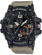Casio G661 - GG-1000-1A5DR G-Shock Watch