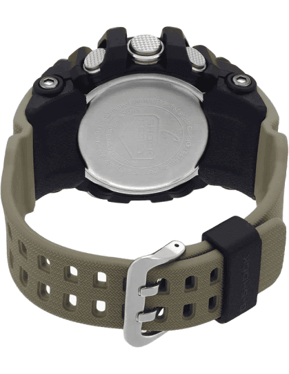 Casio G661 - GG-1000-1A5DR G-Shock Watch