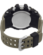 Casio G661 - GG-1000-1A5DR G-Shock Watch