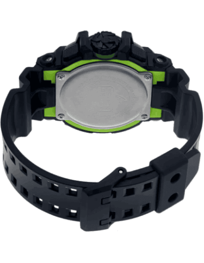 Casio G668 - GA-400LY-1ADR G-Shock Watch