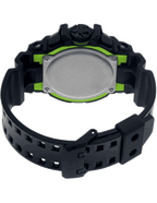 Casio G668 - GA-400LY-1ADR G-Shock Watch