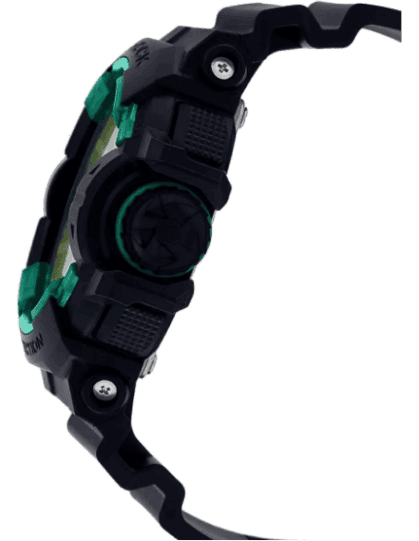 Casio G668 - GA-400LY-1ADR G-Shock Watch