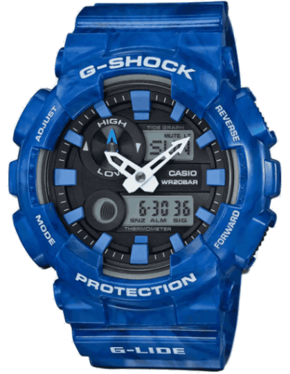 Casio G679 - GAX-100MA-2ADR G-Shock Watch