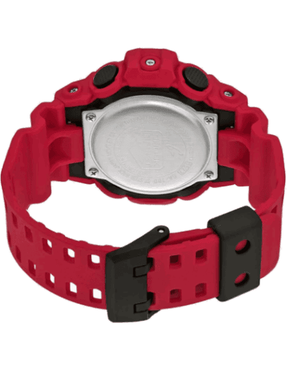 Casio G716 - GA-700-4ADR G-Shock Watch