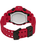 Casio G716 - GA-700-4ADR G-Shock Watch