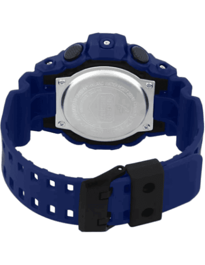 Casio G741 - GA-700-2ADR G-Shock Watch